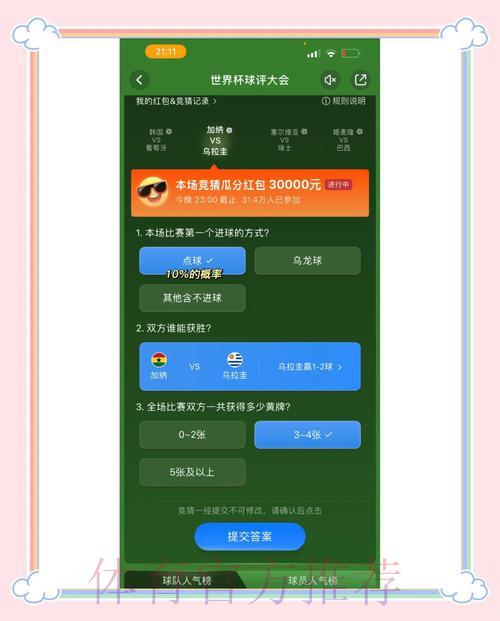 世界杯竞猜平台典型案例解析与数据深度研究